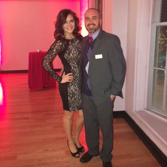 Dress - Picture 2 of 2